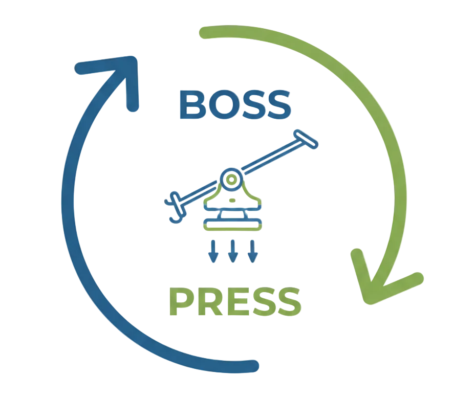 Bosspress AS